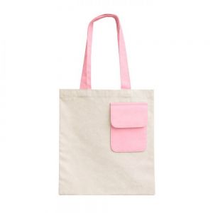 BOLSA BAGU personalizada